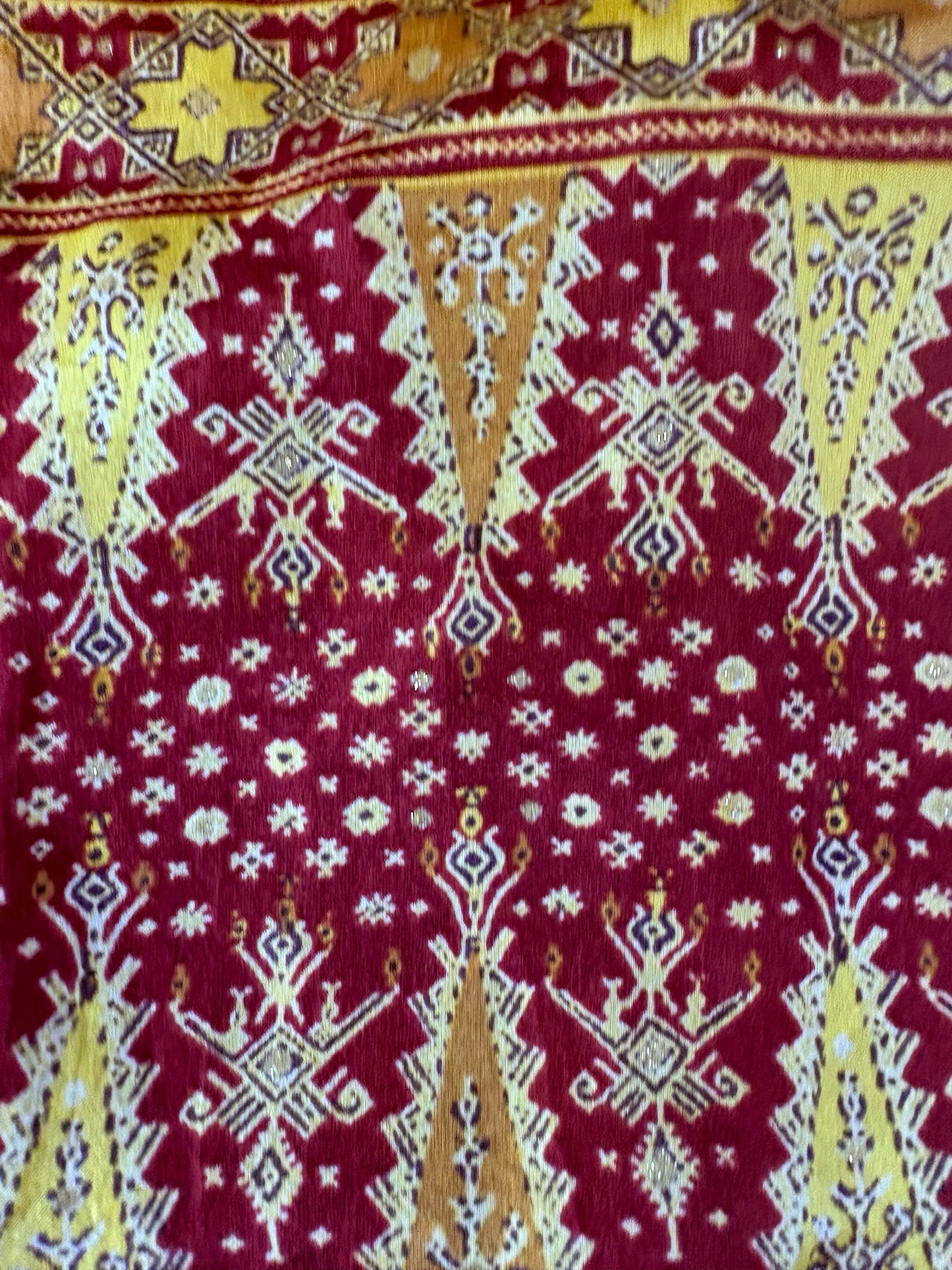 Foulard Giuseppe Zanotti