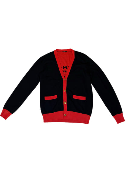 Cardigan Balmain