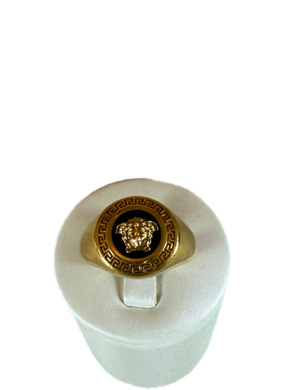 Anello Versace