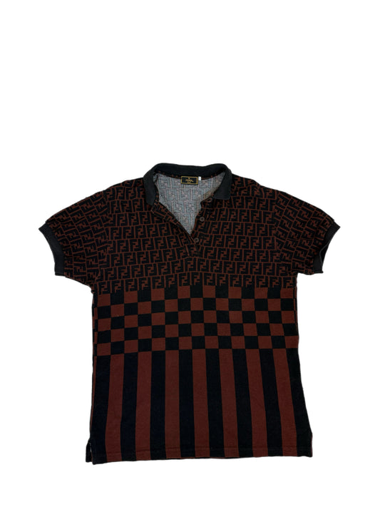 T-shirt Fendi