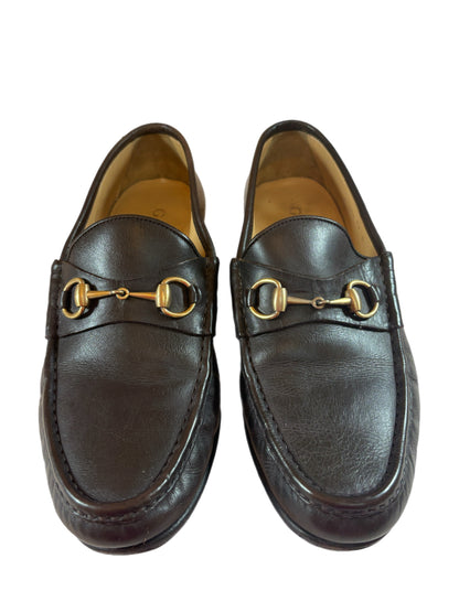 Mocassini Gucci