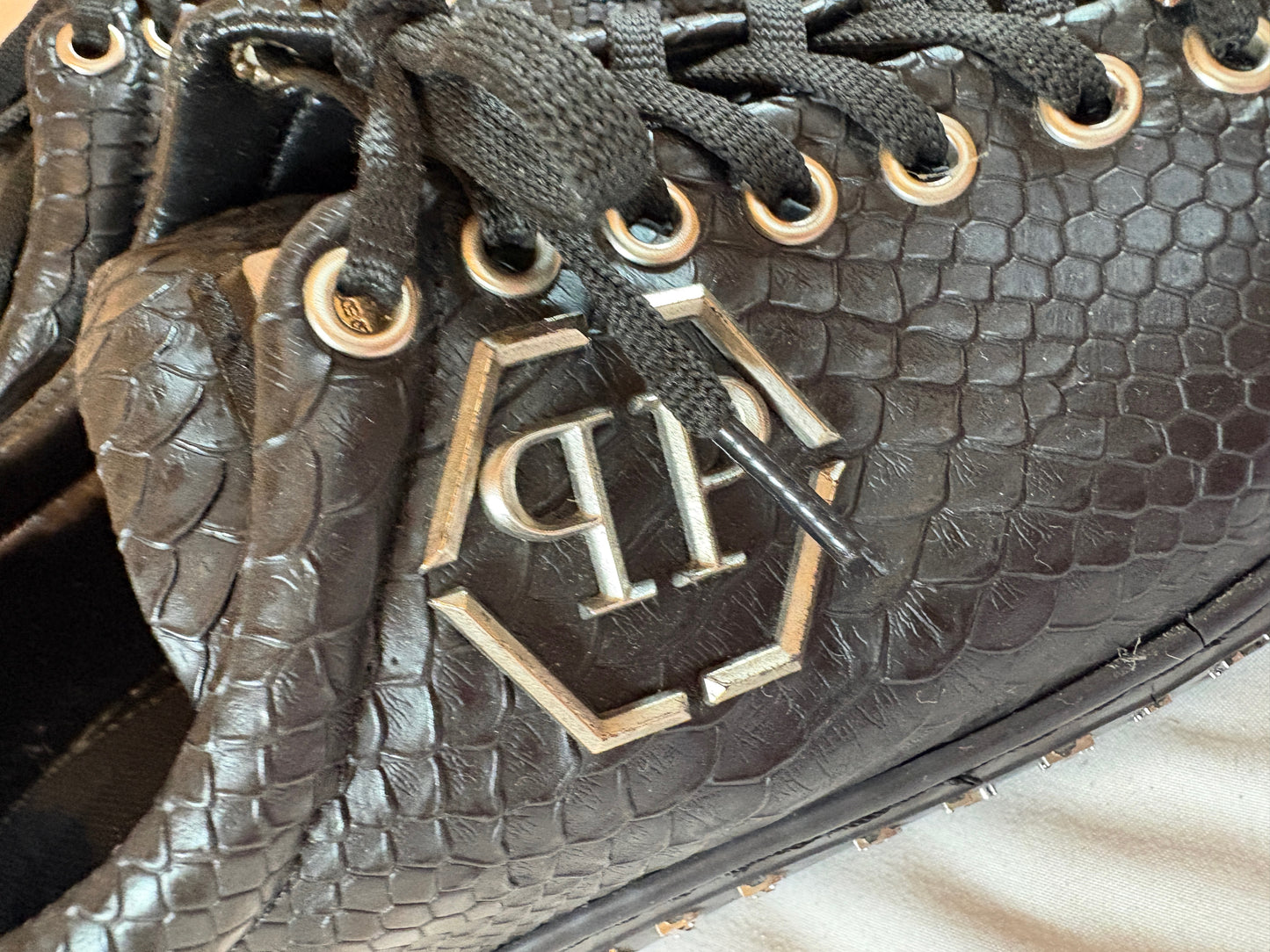 Sneakers Philipp Plein