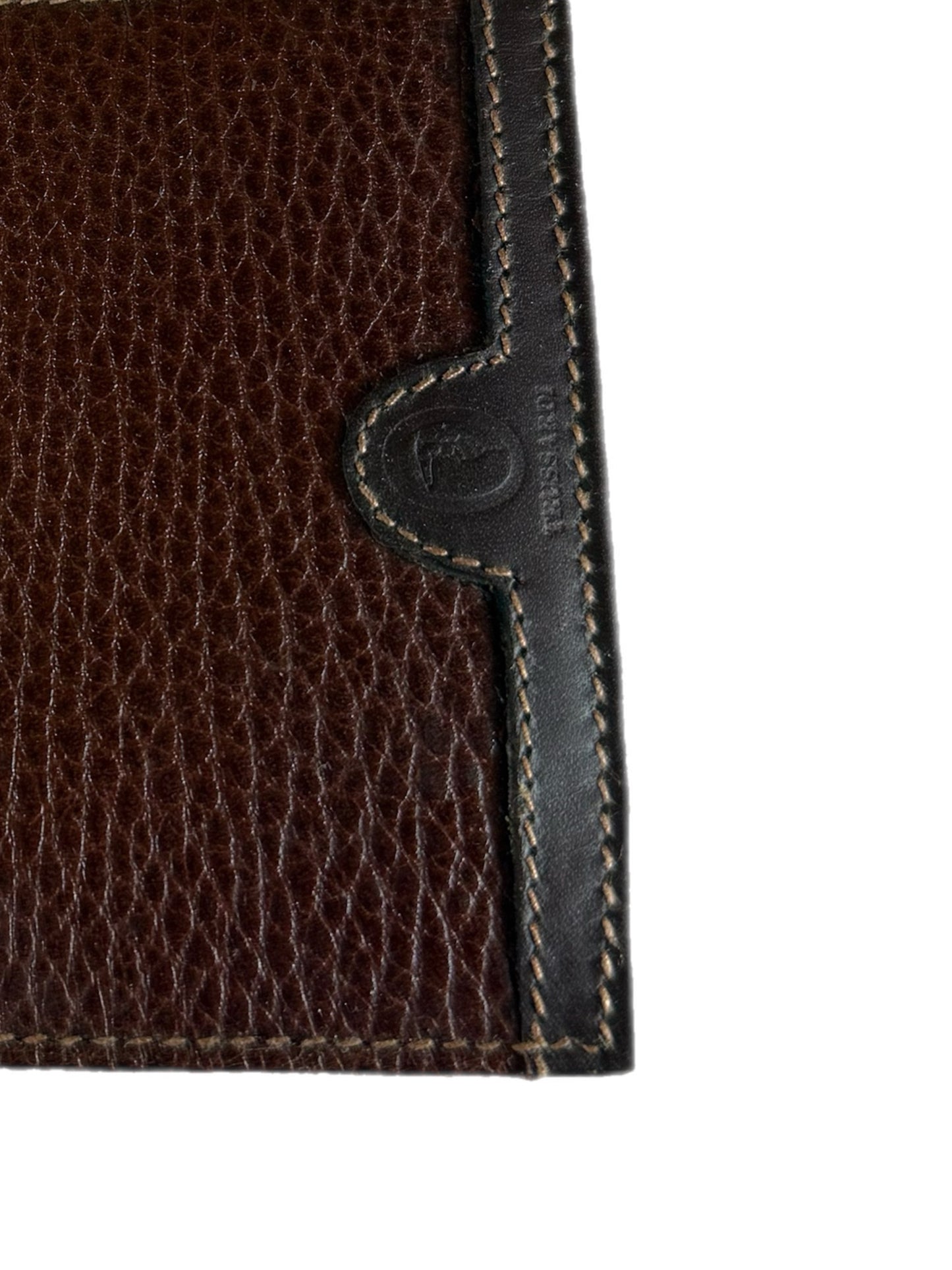 Portafoglio Trussardi