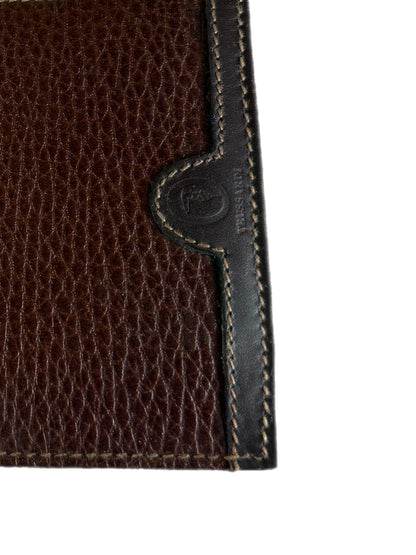 Portafoglio Trussardi