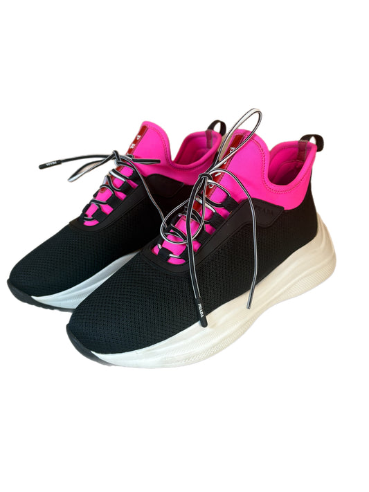 Sneakers Prada