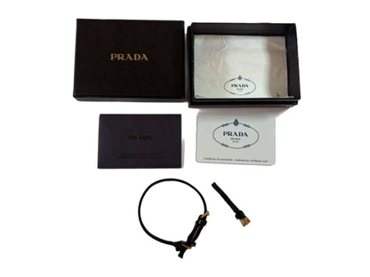 Bracciale Prada