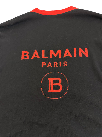 Cardigan Balmain