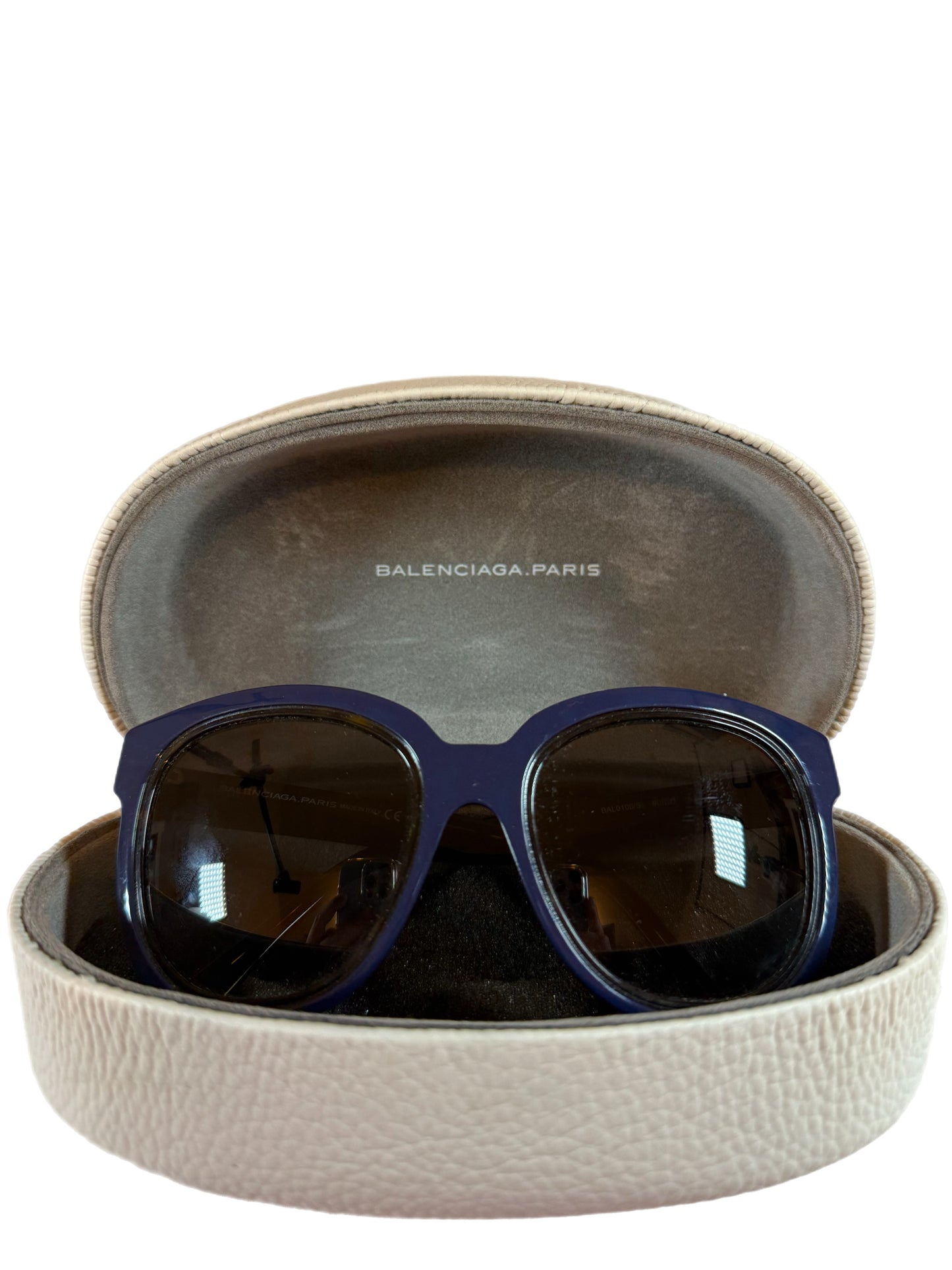 Occhiali da sole Balenciaga