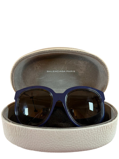 Occhiali da sole Balenciaga