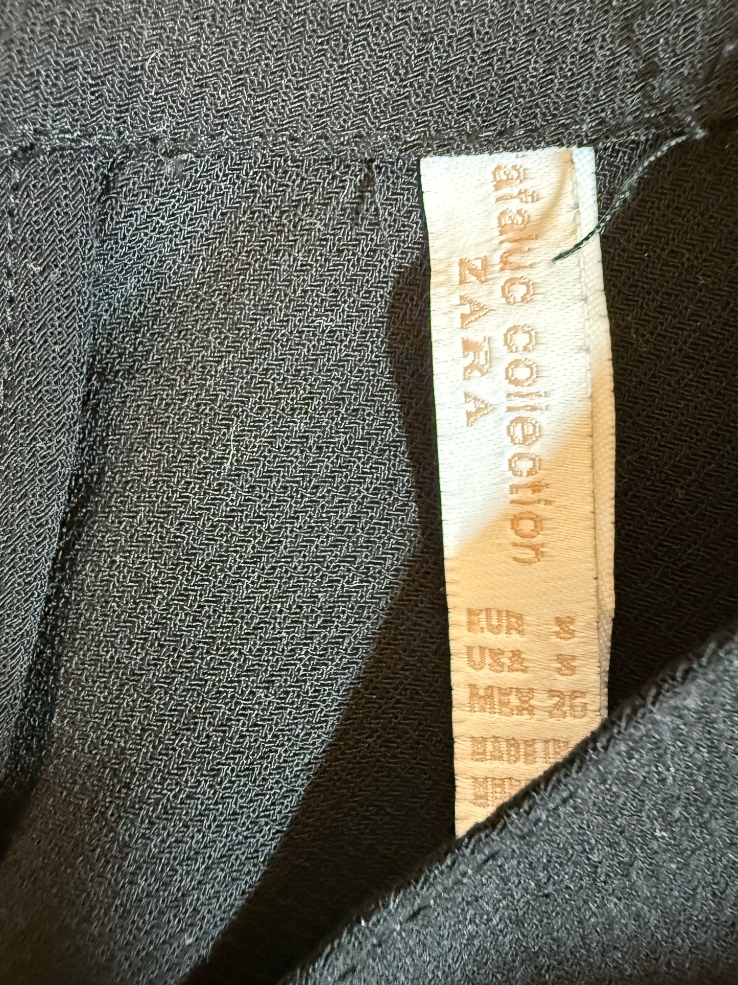 T-shirt Zara