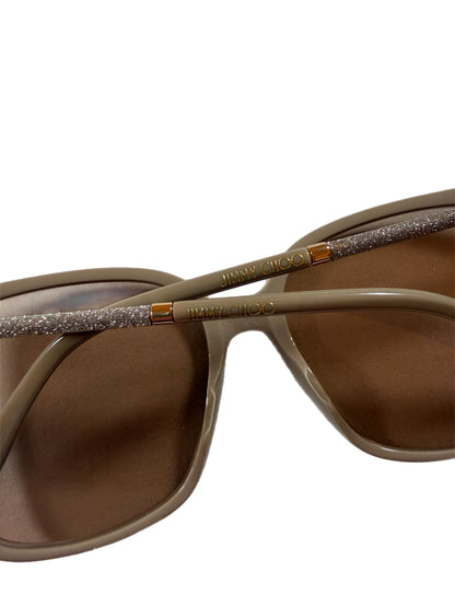 Occhiali da sole Jimmy Choo