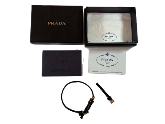 Bracciale Prada