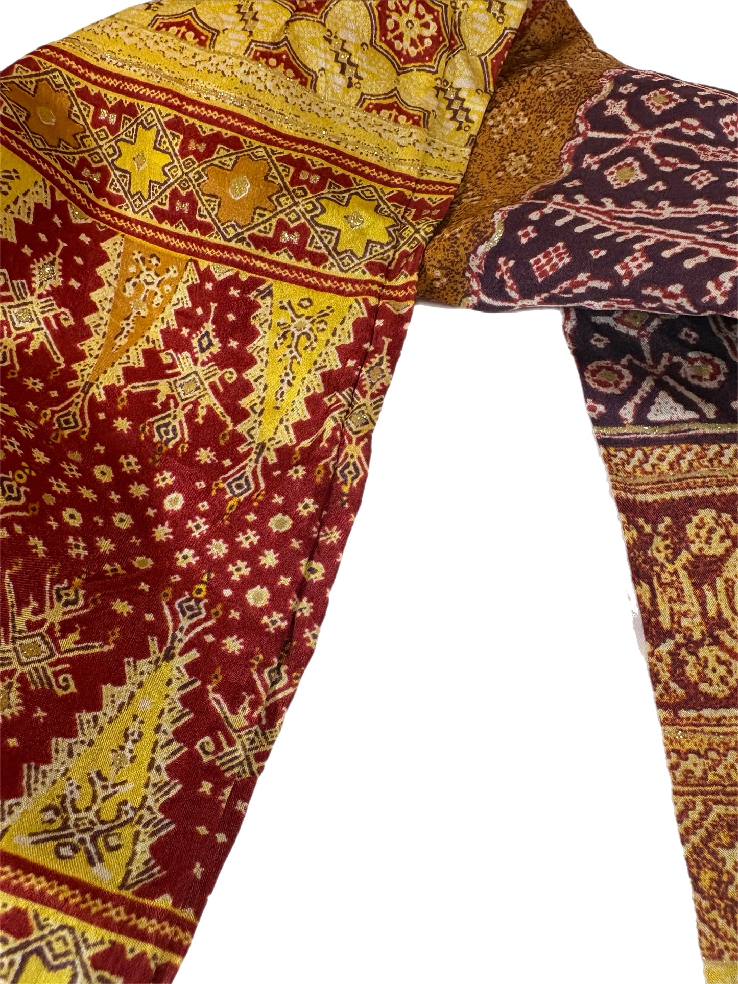 Foulard Giuseppe Zanotti