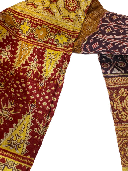 Foulard Giuseppe Zanotti