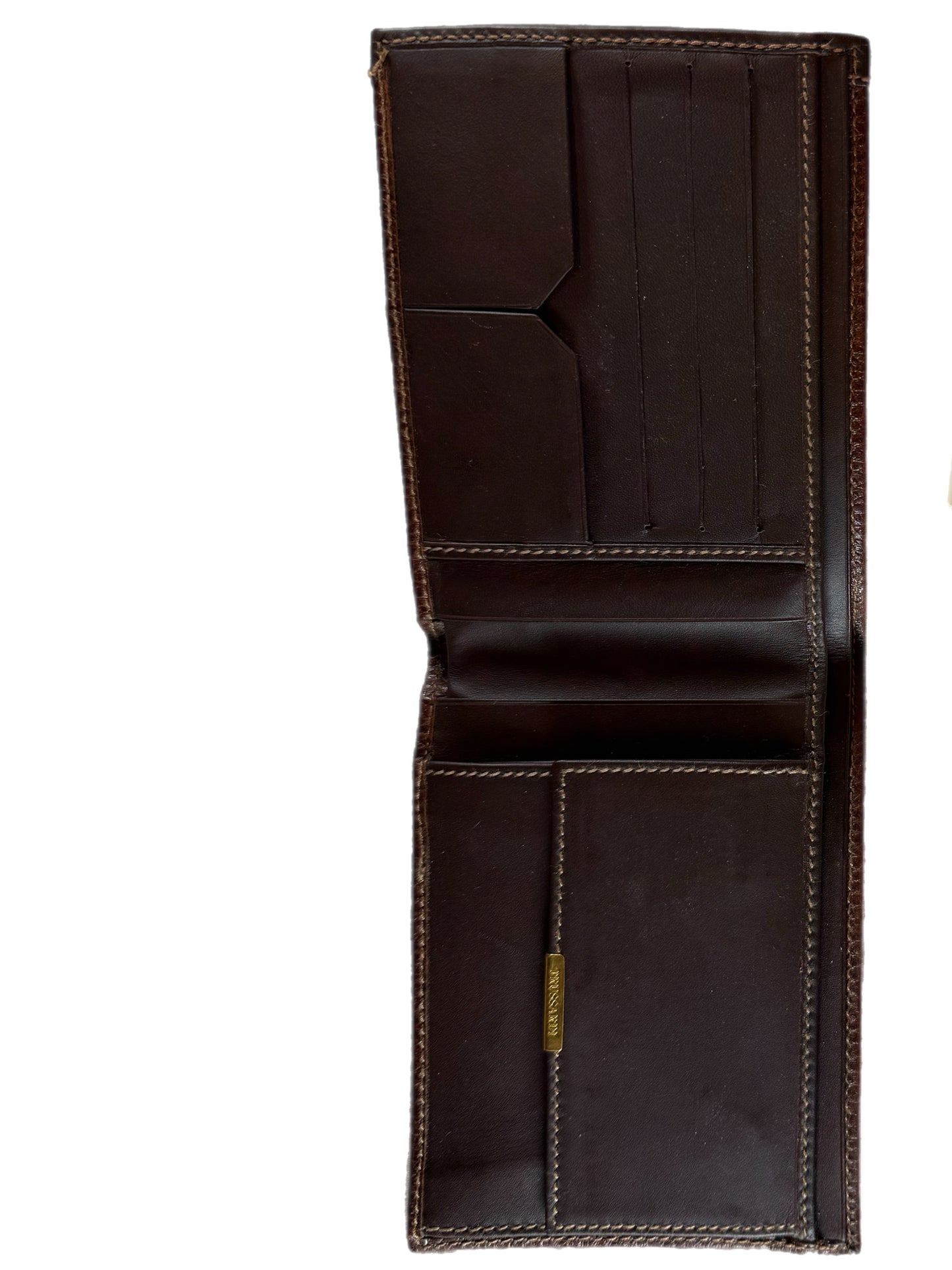 Portafoglio Trussardi