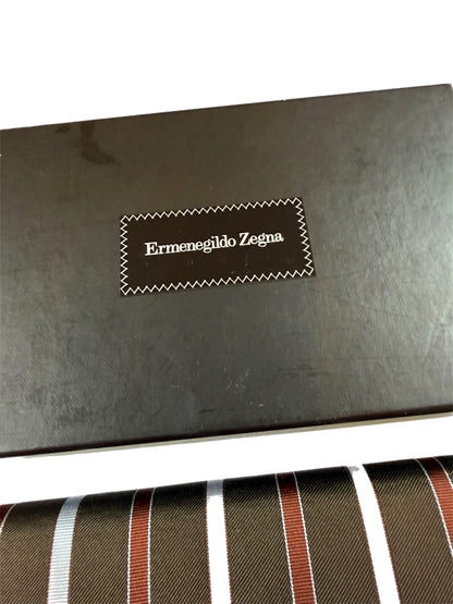 Portafoglio Ermenegildo Zegna