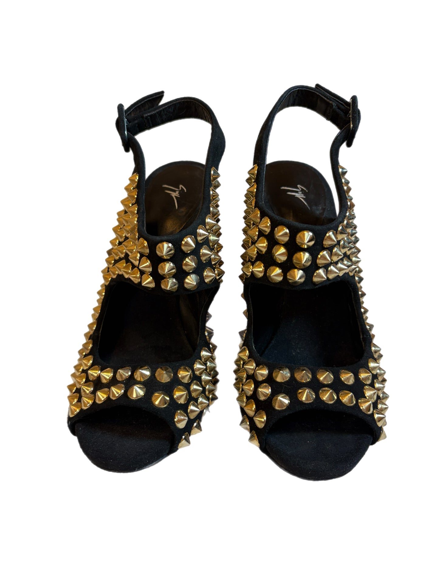 Décolleté Giuseppe Zanotti