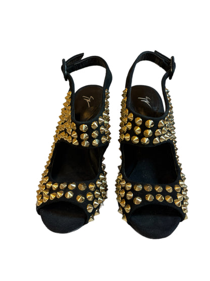 Décolleté Giuseppe Zanotti
