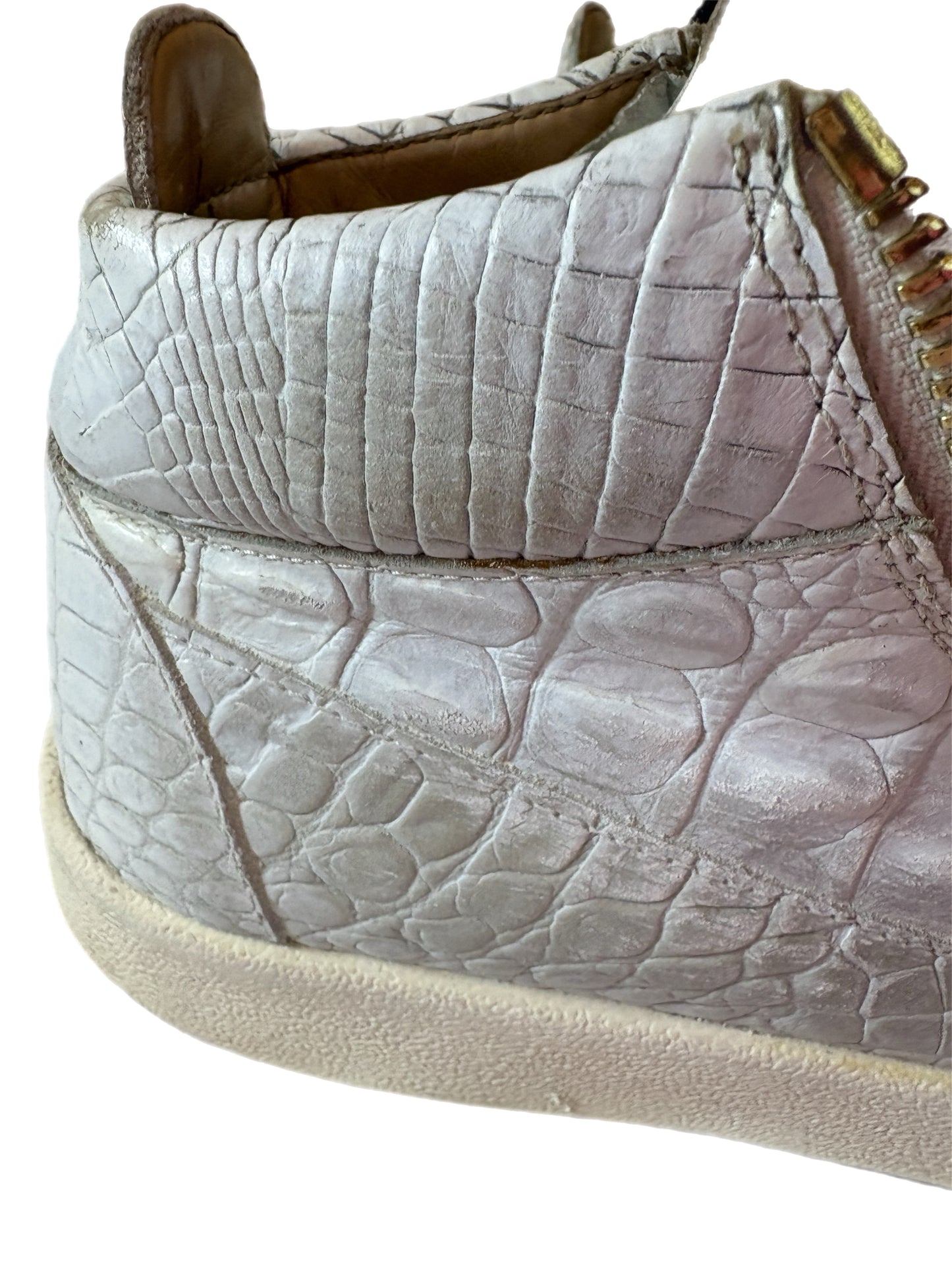 Sneakers Giuseppe Zanotti