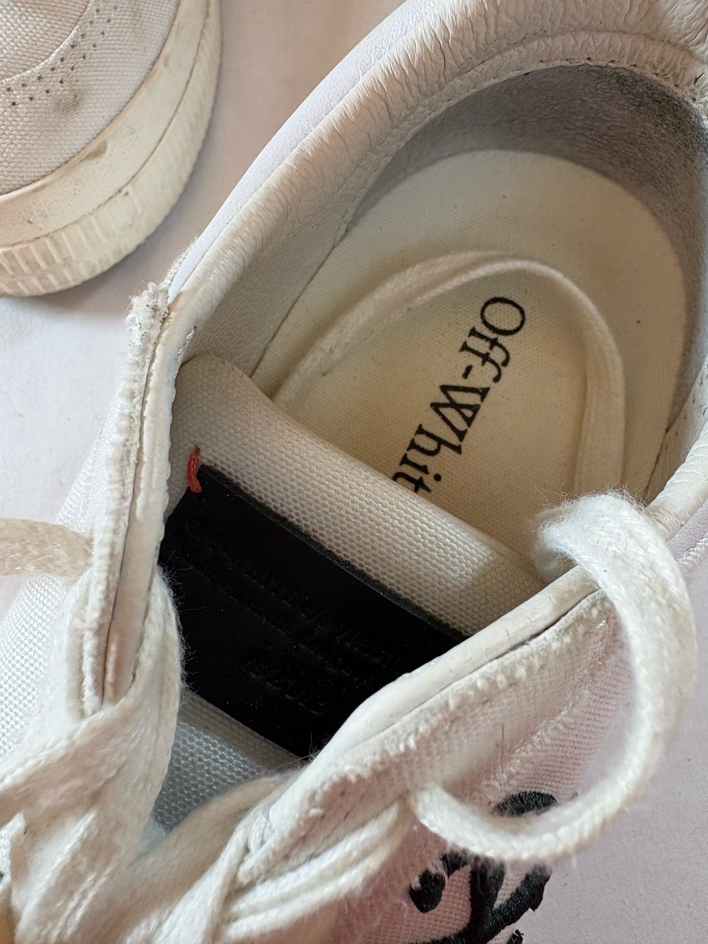 Sneakers Off-White