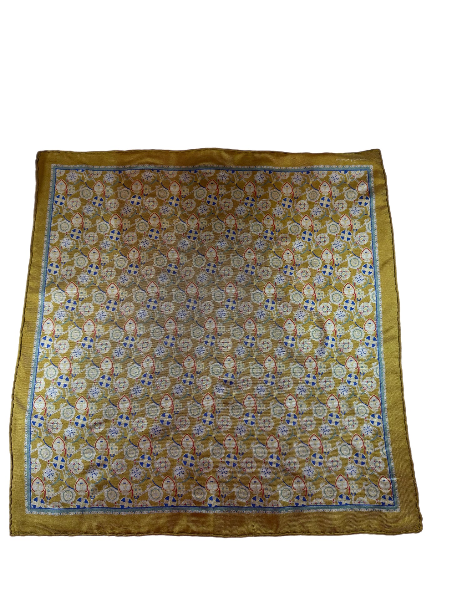 Foulard Salvatore Ferragamo