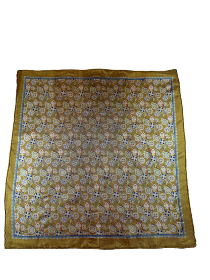 Foulard Salvatore Ferragamo