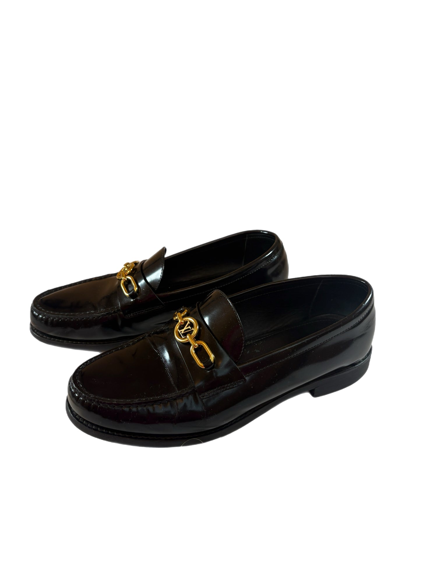 Mocassini Louis Vuitton