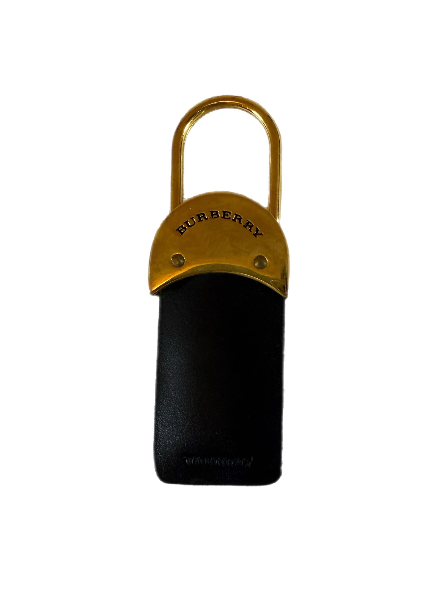 Portachiavi Burberry