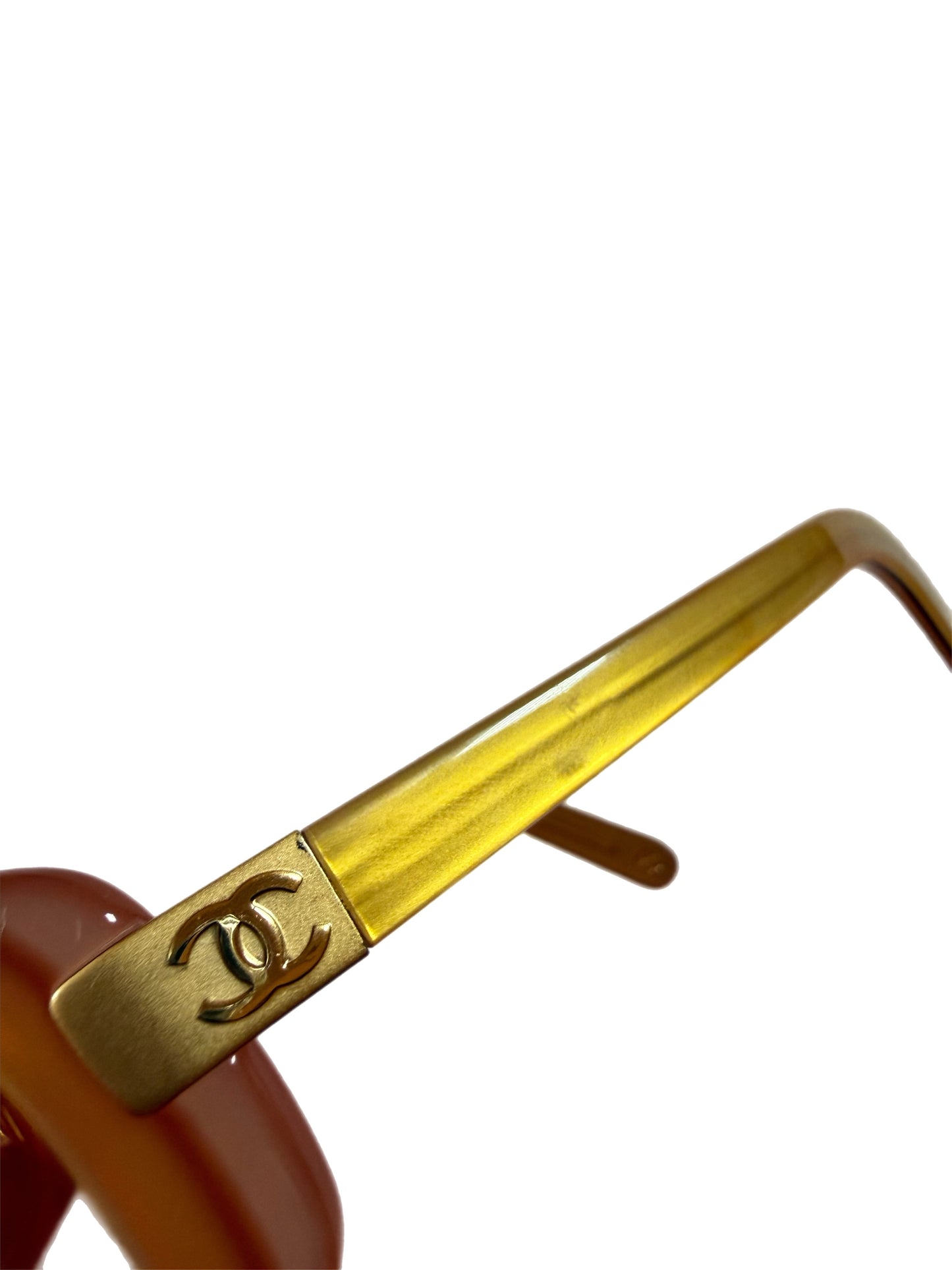 Occhiali da sole Chanel