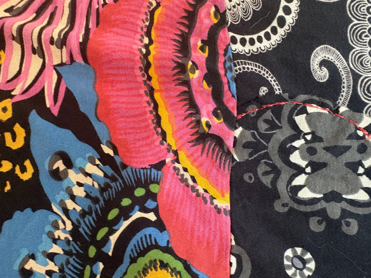 Abito Desigual