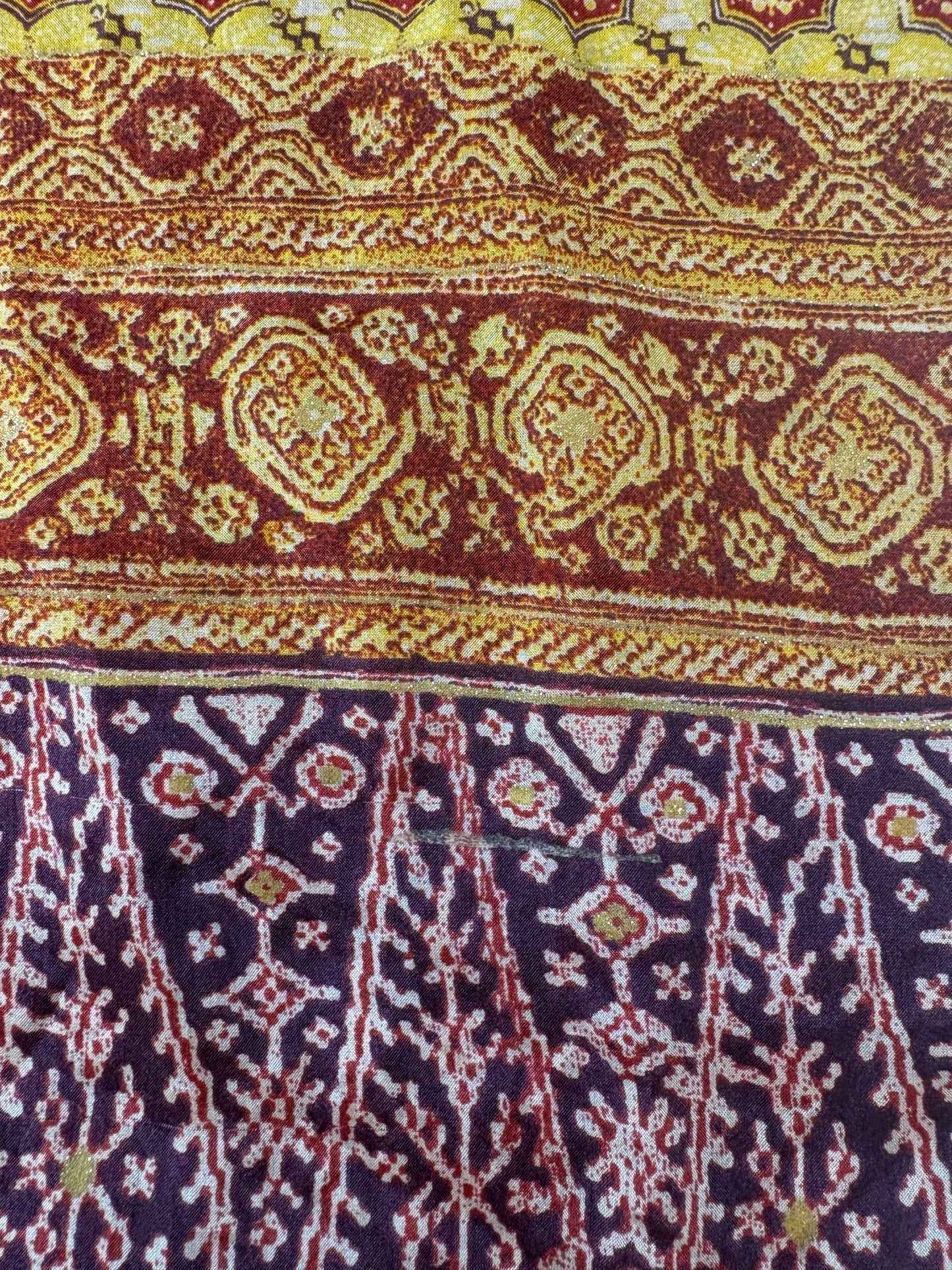Foulard Giuseppe Zanotti