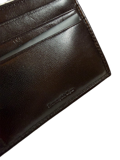 Portafoglio Ermenegildo Zegna