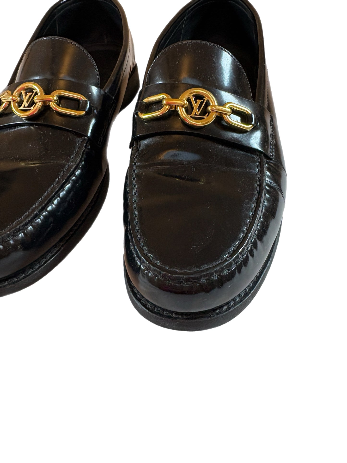 Mocassini Louis Vuitton