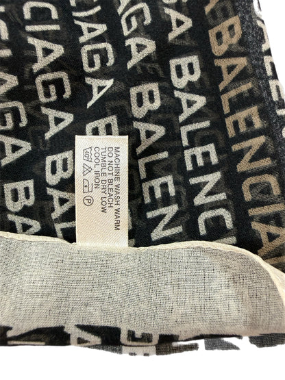 Foulard Balenciaga