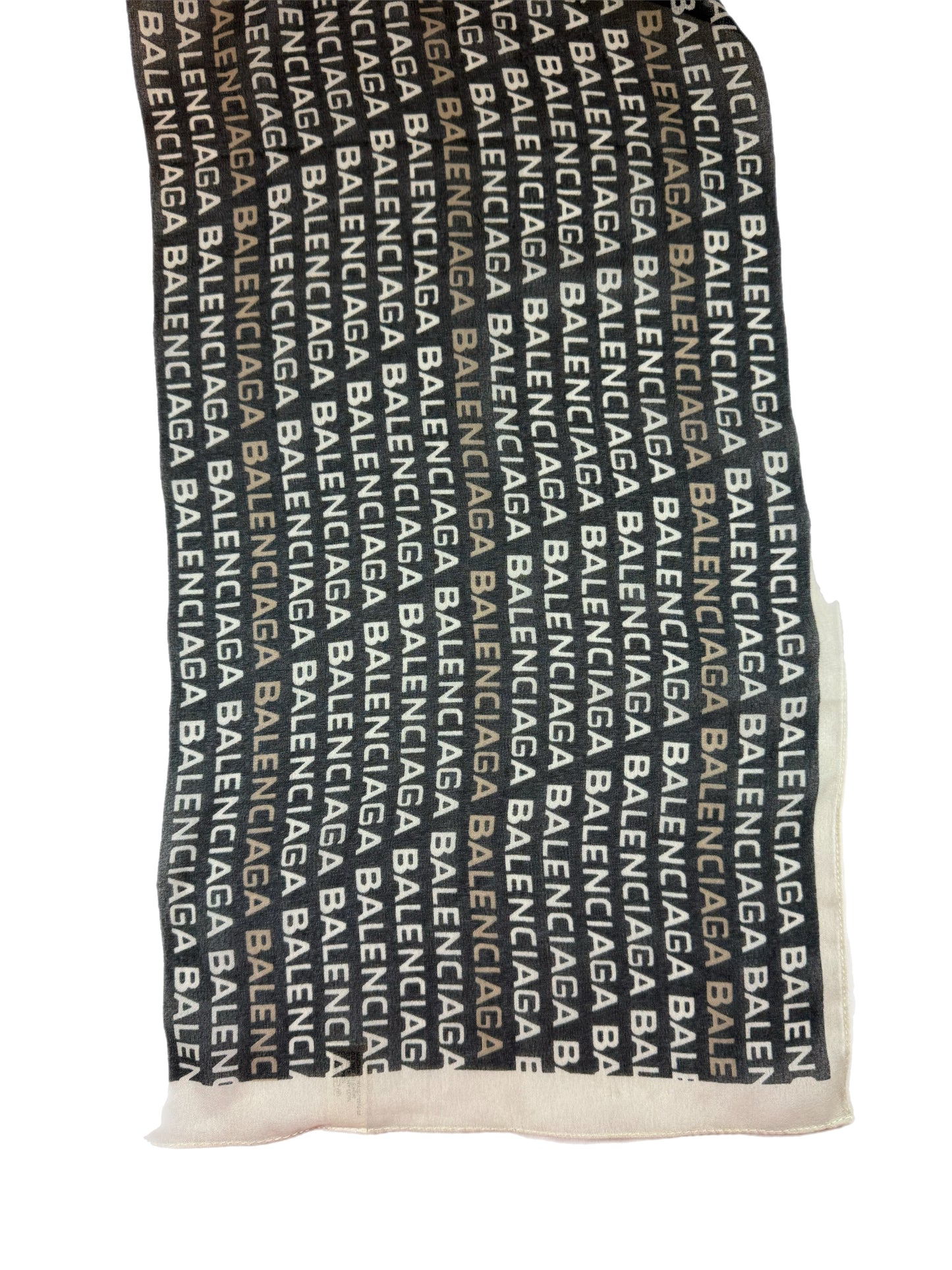 Foulard Balenciaga