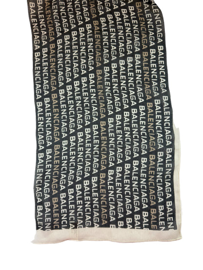 Foulard Balenciaga