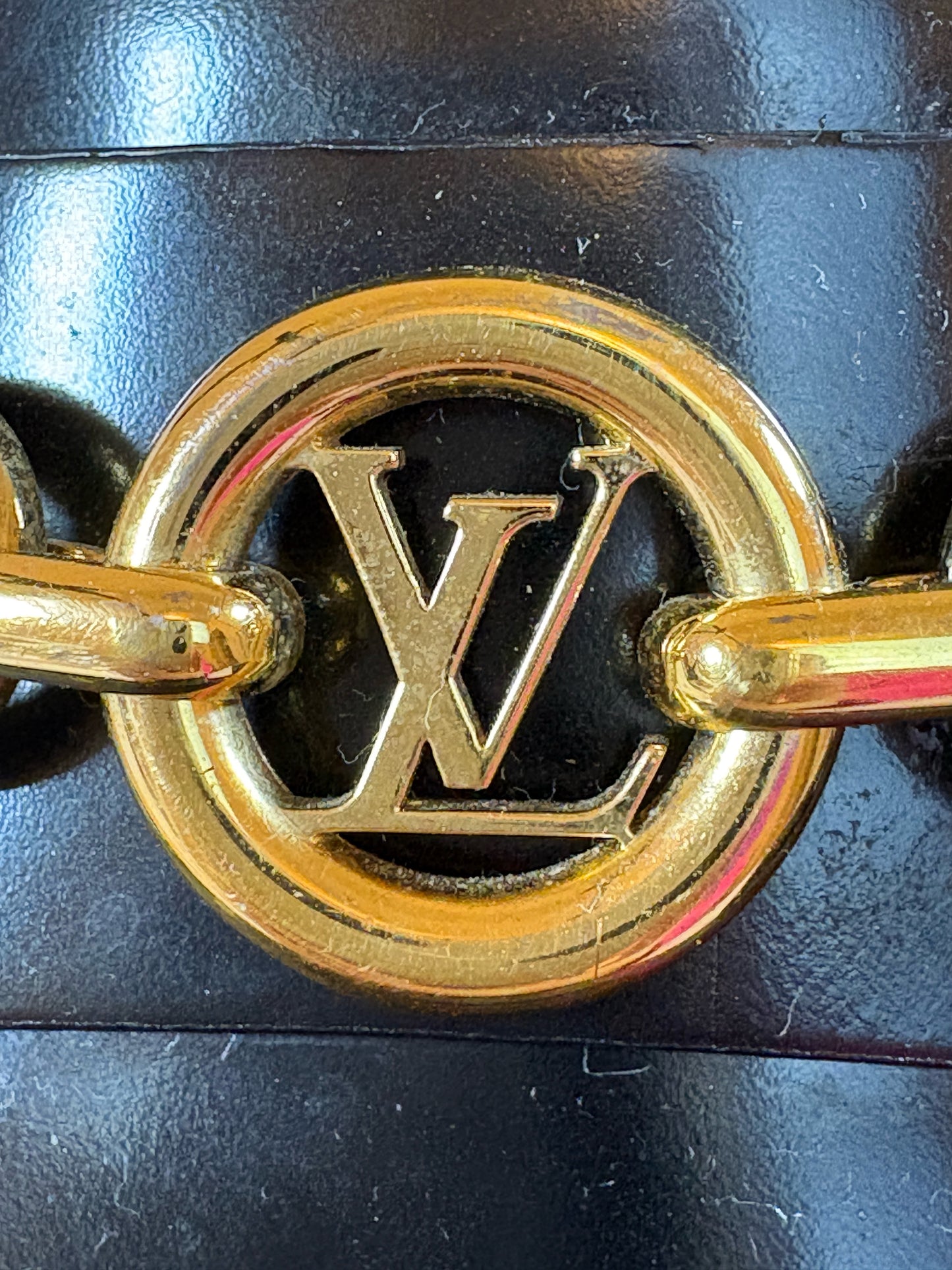Mocassini Louis Vuitton