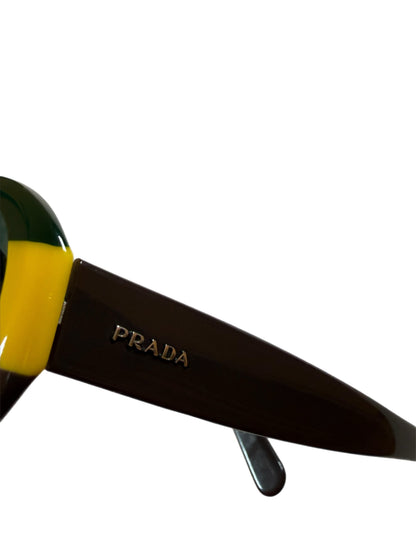 Occhiali da sole Prada