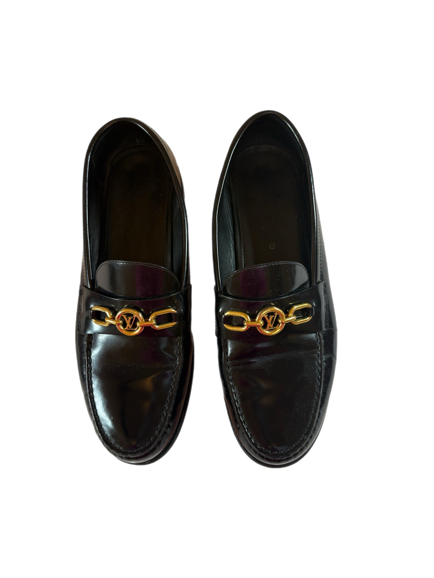 Mocassini Louis Vuitton