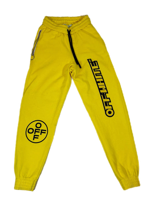Pantalone Off-White