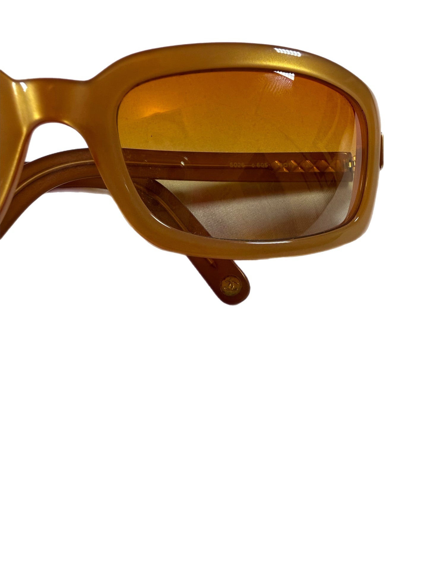 Occhiali da sole Chanel