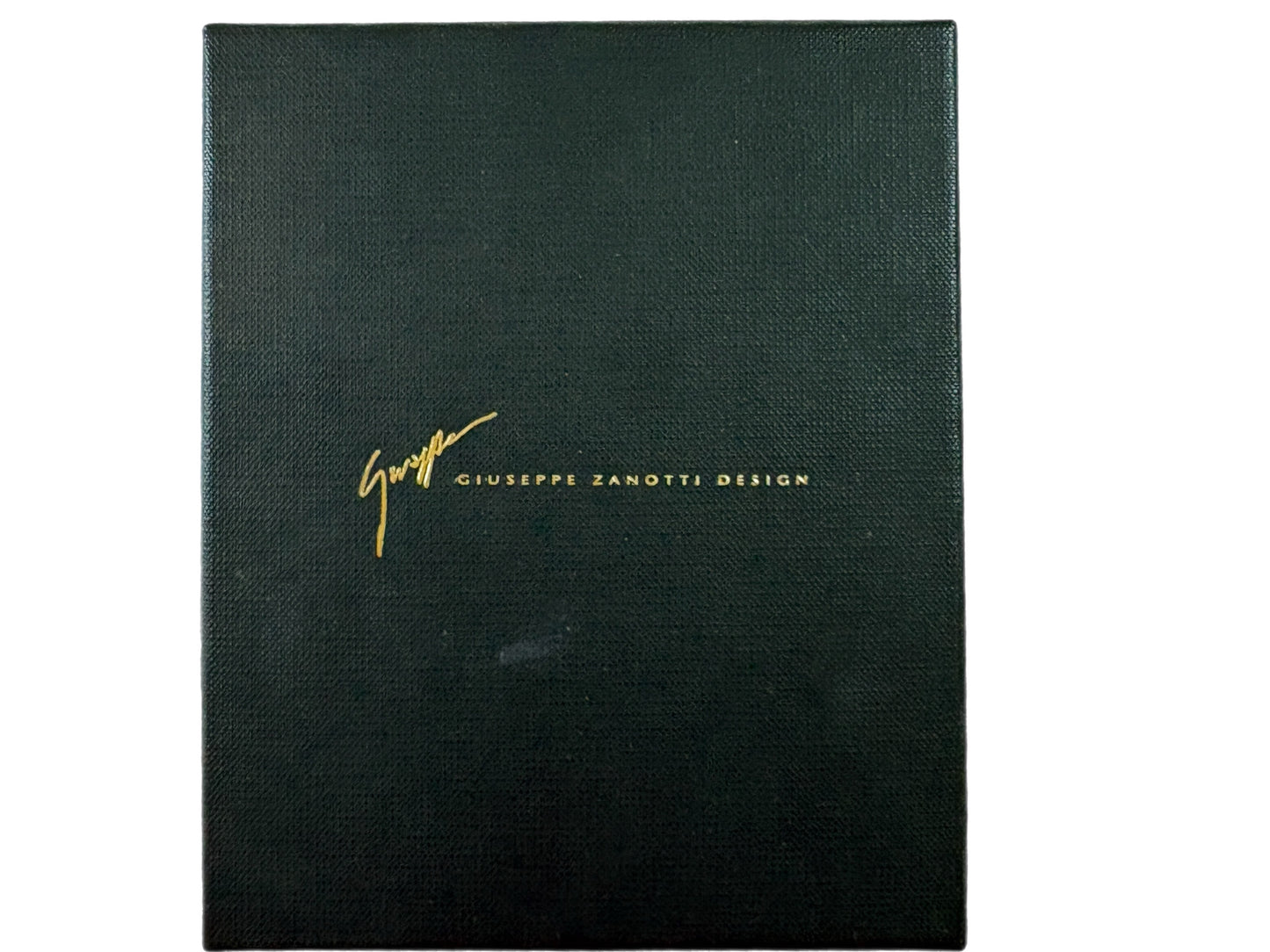 Foulard Giuseppe Zanotti