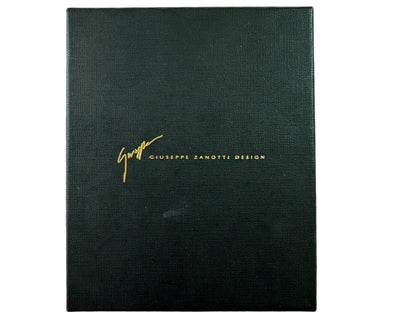 Foulard Giuseppe Zanotti