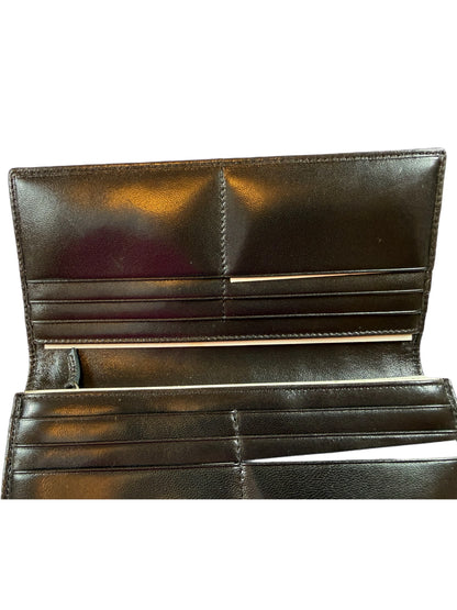 Portafoglio Ermenegildo Zegna
