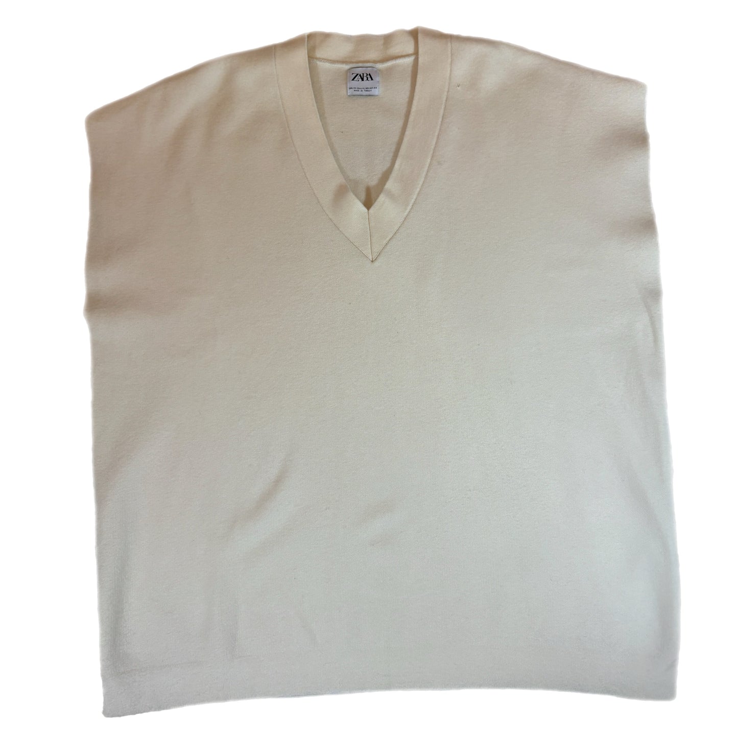 Gilet Zara