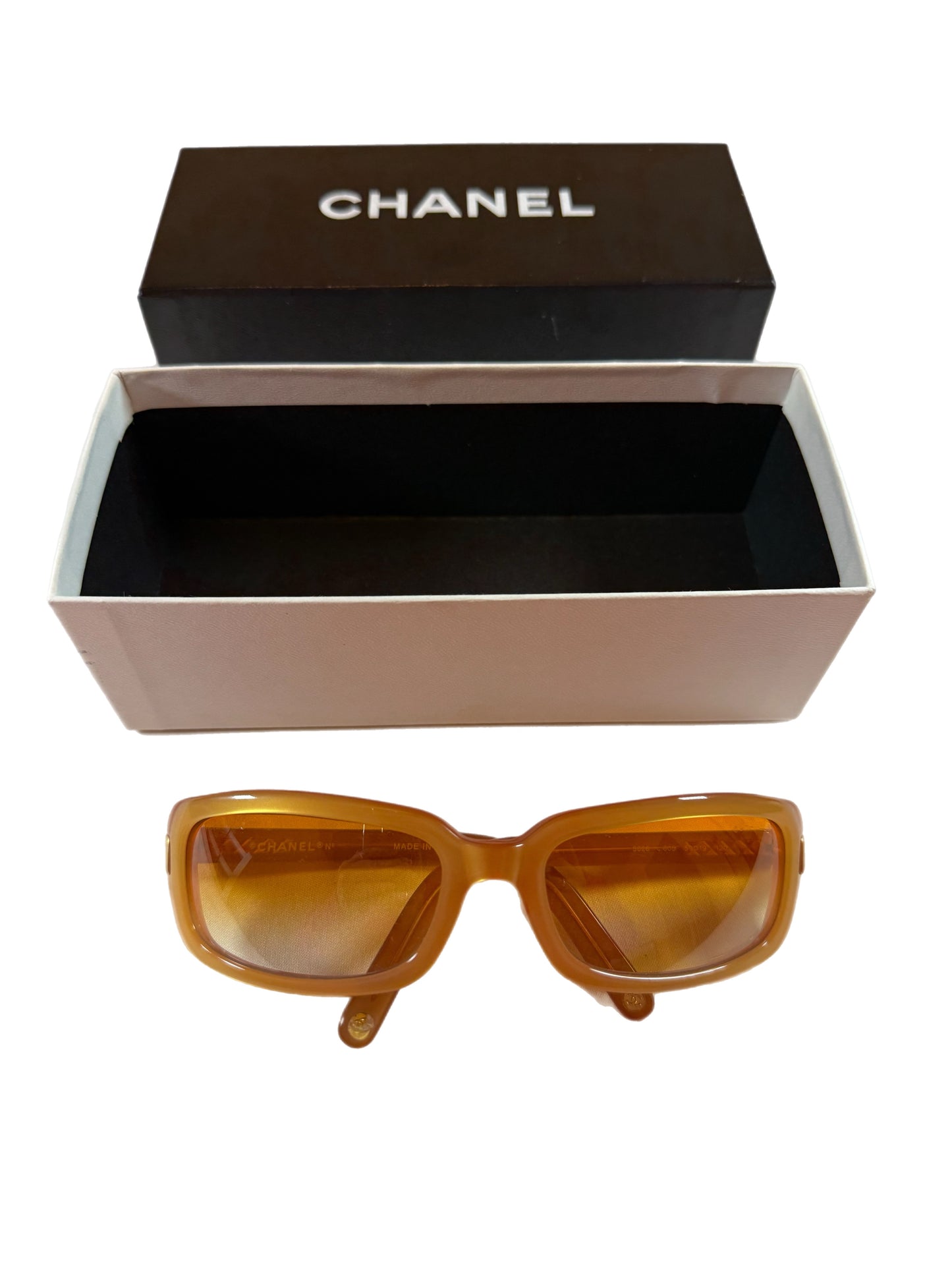 Occhiali da sole Chanel