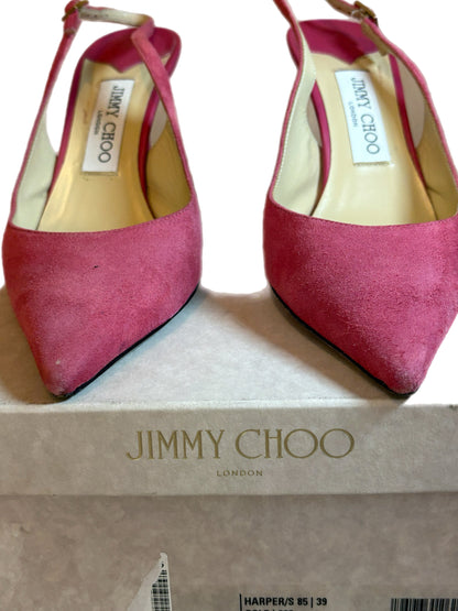 Décolleté Jimmy Choo