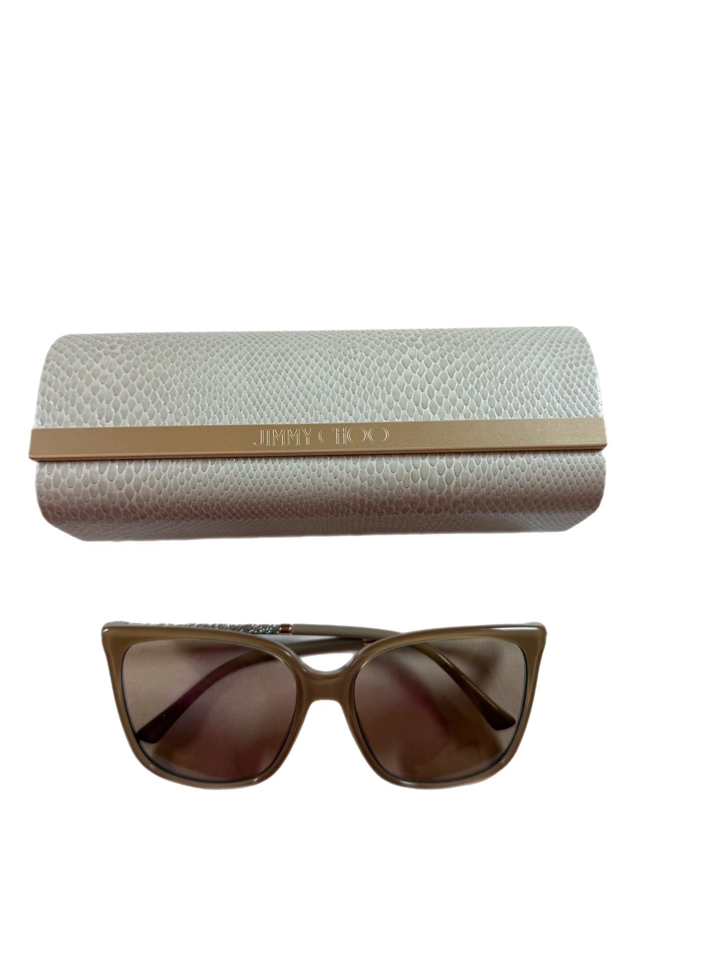 Occhiali da sole Jimmy Choo