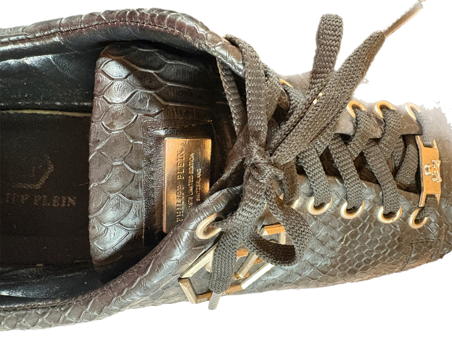 Sneakers Philipp Plein