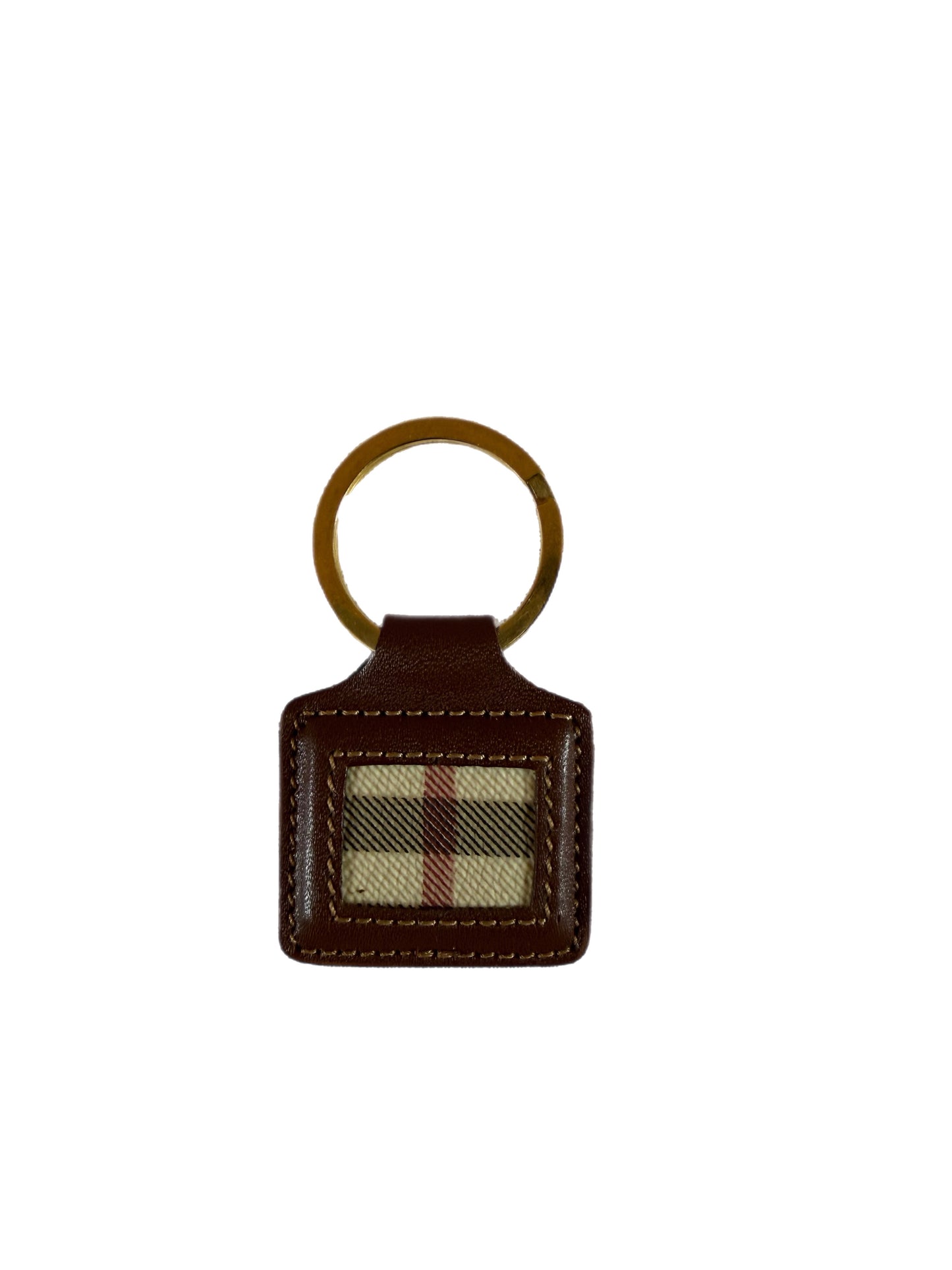 Portachiavi Burberry